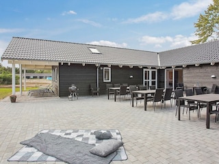 Ferienhaus Liseleje  8