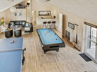 Casa de vacaciones Liseleje  38