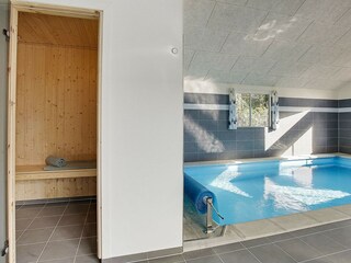 Vakantiehuis Liseleje  22