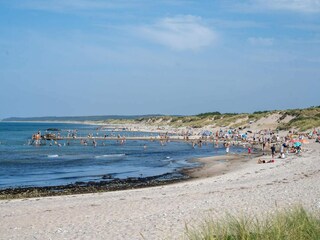 Vakantiehuis Liseleje  40