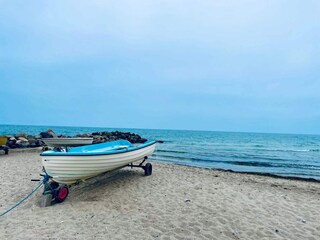 Casa per le vacanze Liseleje  20