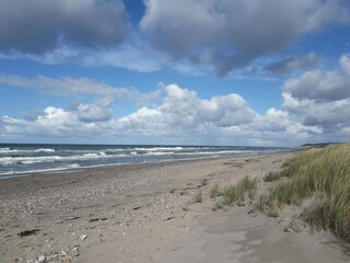 Casa per le vacanze Liseleje  8