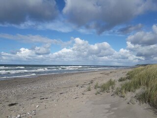 Vakantiehuis Liseleje  37