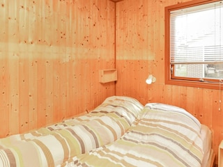 Maison de vacances Klitmøller  13