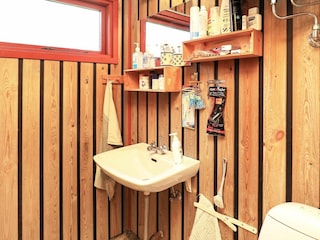 Holiday house Klitmøller  16