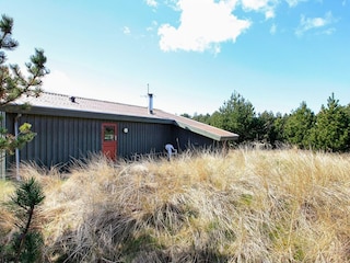 Holiday house Klitmøller  21