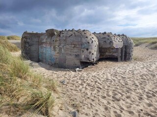 Casa per le vacanze Klitmøller  20