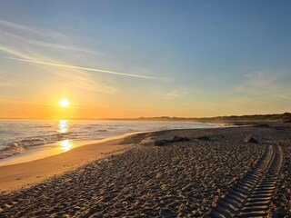 Casa per le vacanze Klitmøller  27