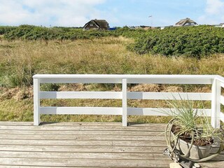 Casa de vacaciones Harboøre  6