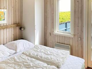 Casa de vacaciones Harboøre  16