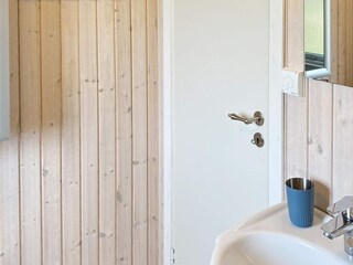 Casa de vacaciones Harboøre  21