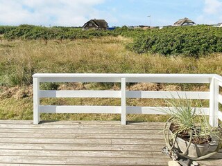 Holiday house Harboøre  8