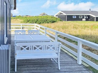 Casa de vacaciones Harboøre  24