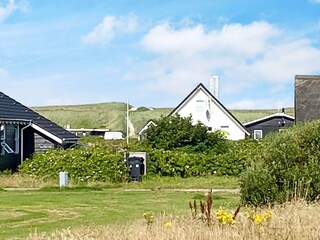 Casa de vacaciones Harboøre  25