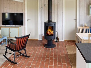 Holiday house Harboøre  13