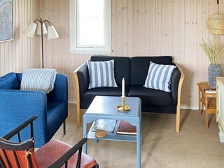 Holiday house Harboøre  14