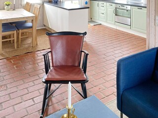 Holiday house Harboøre  15