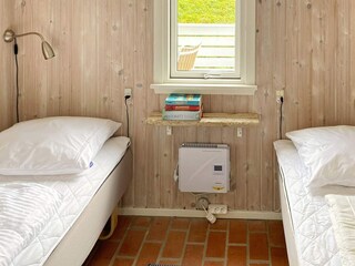 Holiday house Harboøre  16