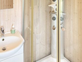 Holiday house Harboøre  18