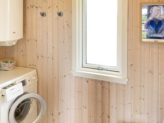 Holiday house Harboøre  21