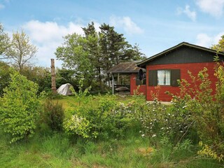 Holiday house Ejsingholm Outdoor Recording 5