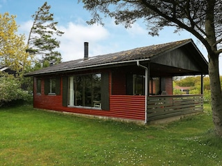 Holiday house Ejsingholm Outdoor Recording 3