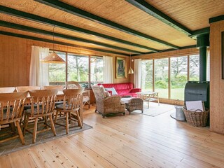 Casa per le vacanze Ejsingholm  15