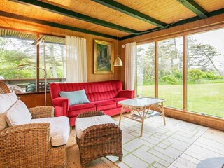 Maison de vacances Ejsingholm  21