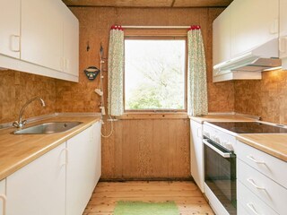 Maison de vacances Ejsingholm  12