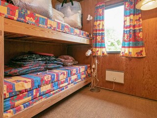 Vakantiehuis Ejsingholm  10