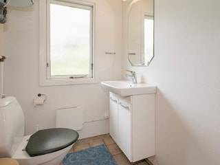Vakantiehuis Ejsingholm  28