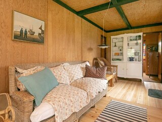 Holiday house Ejsingholm  17