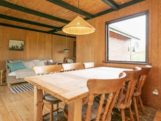 Holiday house Ejsingholm  18