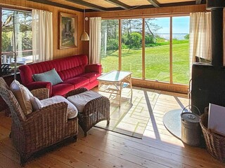 Holiday house Ejsingholm  19