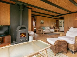 Vakantiehuis Ejsingholm  9