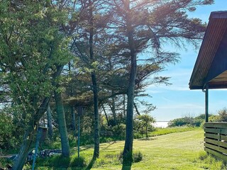 Holiday house Ejsingholm  21