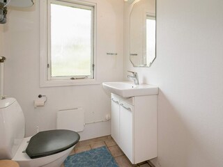 Vakantiehuis Ejsingholm  22