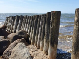 Vakantiehuis Ejsingholm  14