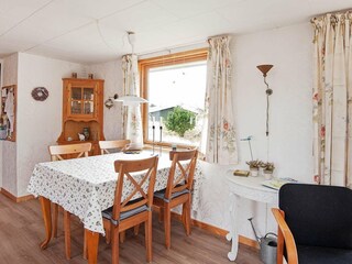 Holiday house Sønderho Sogn  3