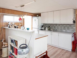 Holiday house Sønderho Sogn  4