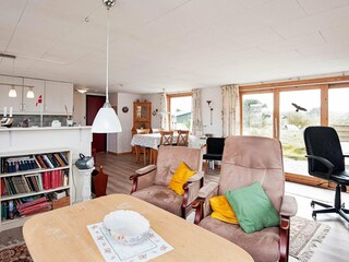Holiday house Sønderho Sogn  6