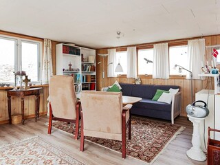 Holiday house Sønderho Sogn  7
