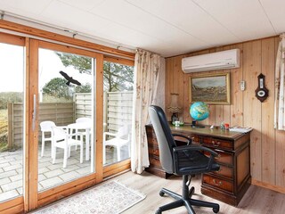 Holiday house Sønderho Sogn  9