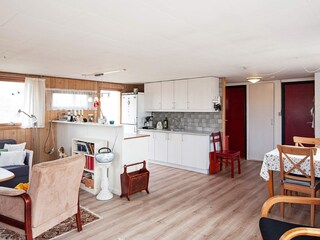 Holiday house Sønderho Sogn  10
