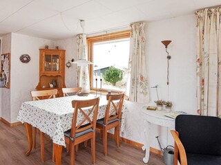 Holiday house Sønderho Sogn  12