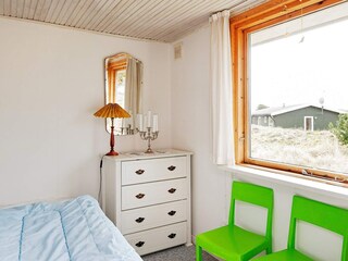 Holiday house Sønderho Sogn  16