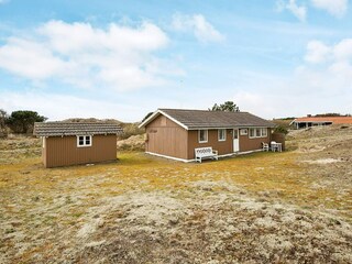Holiday house Sønderho Sogn  19