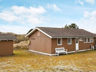 Holiday house Sønderho Sogn  20