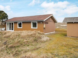 Holiday house Sønderho Sogn  21