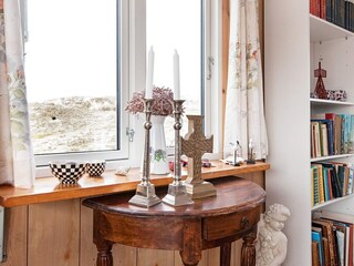 Casa per le vacanze Sønderho Sogn  11